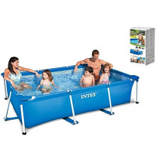 Бассейн каркасный Intex (28270)